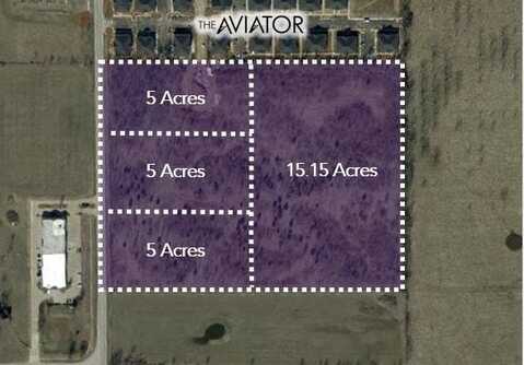 SW Regional Airport BLVD Unit #5 Acres, Bentonville, AR 72712