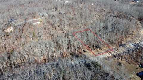 Lot 2, Block 1 Letchworth DR, Bella Vista, AR 72714