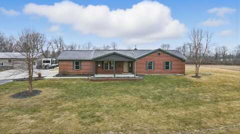 7932 State Route 161, Mechanicsburg, OH 43044