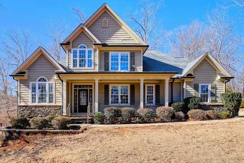 908 Shadow Oaks Drive, Seneca, SC 29672