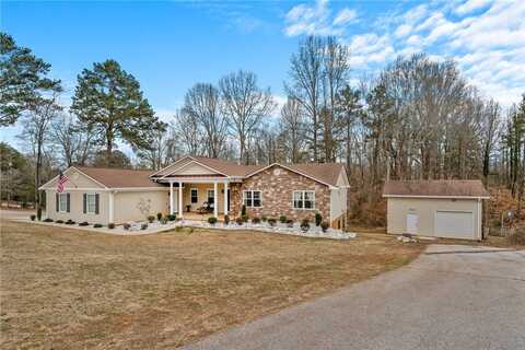 108 indian trail Road, Seneca, SC 29672