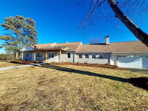 7927 Moorefield Memorial Highway, Liberty, SC 29657