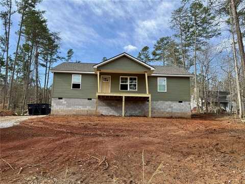 213 Wood Valley Drive, Westminster, SC 29693