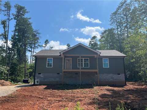 213 Wood Valley Drive, Westminster, SC 29693