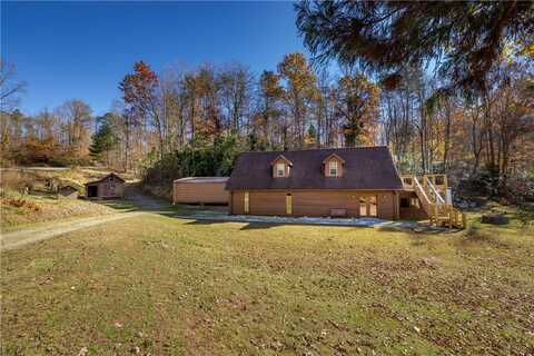 204 Cedar Road, Marietta, SC 29661