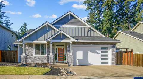 7157 Clover Creek Dr SE, Salem, OR 97306