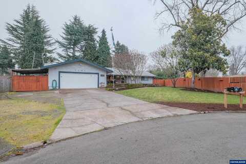 1141 Springwood Dr Dr NE, Albany, OR 97321