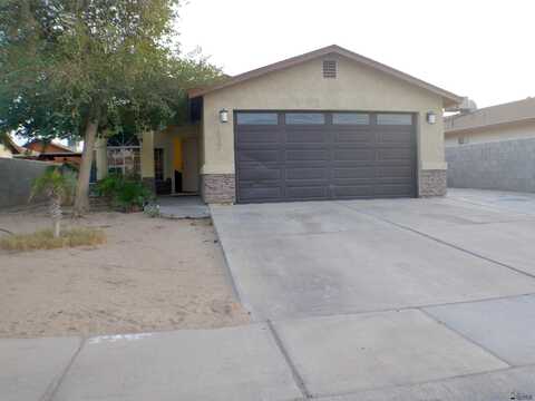 1937 E KRYSTAL ST, San Luis, AZ 85336