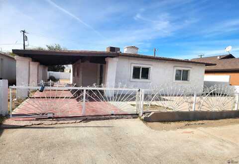 225 S SOMERTON AVE, Somerton, AZ 85350