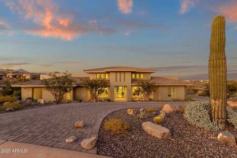 10031 N PALISADES Boulevard, Fountain Hills, AZ 85268