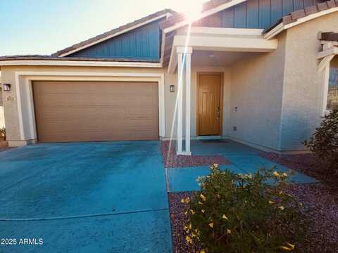 19773 W PINCHOT Drive, Buckeye, AZ 85396