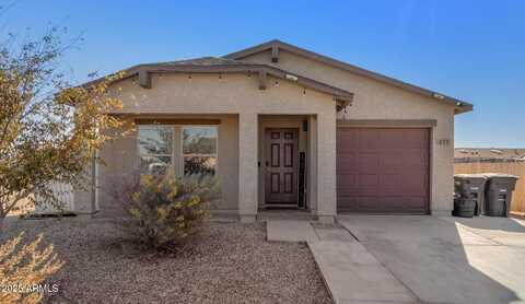 175 ARKIN Circle, Morristown, AZ 85342