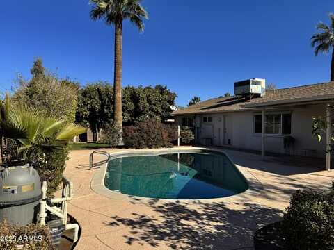 4502 N 86TH Place, Scottsdale, AZ 85251