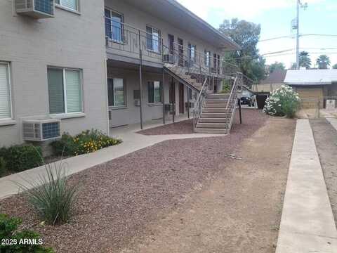 610 N 4th Avenue, Phoenix, AZ 85003