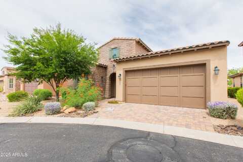 40 Almarte Circle, Carefree, AZ 85377