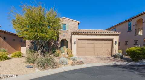40 Almarte Circle, Carefree, AZ 85377