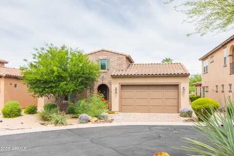 40 Almarte Circle, Carefree, AZ 85377
