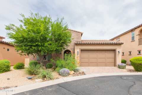 40 Almarte Circle, Carefree, AZ 85377