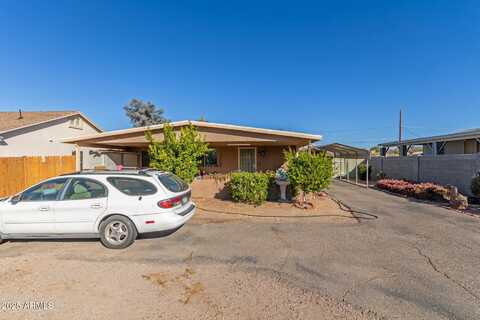 8126 E 6TH Avenue, Mesa, AZ 85208