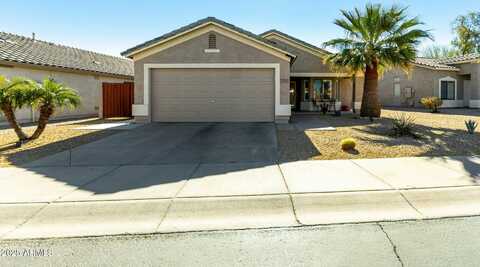 5 E ZINNIA Place, San Tan Valley, AZ 85143