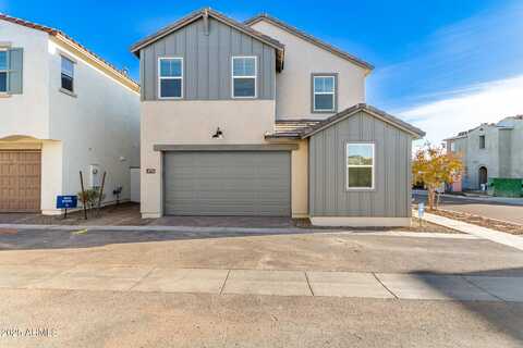 4753 S ELEMENT --, Mesa, AZ 85212