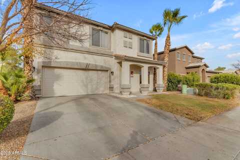 438 E PALOMINO Way, San Tan Valley, AZ 85143