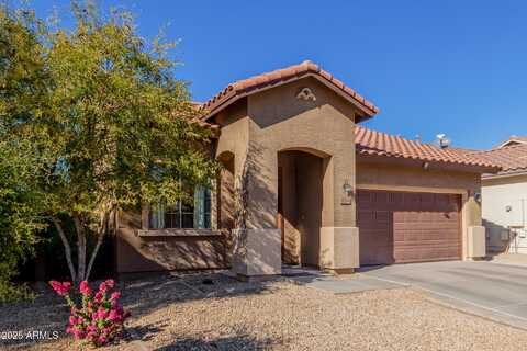 43244 N HEAVENLY Way, Anthem, AZ 85086