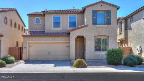 3287 E Morning Star Lane, Gilbert, AZ 85298