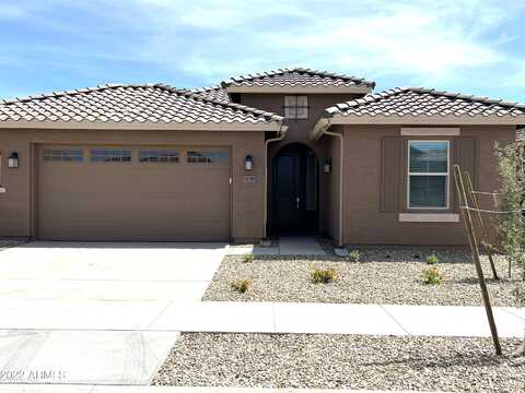 16399 W CHARLOTTE Drive, Surprise, AZ 85387