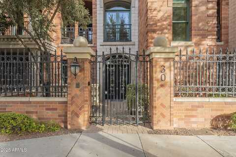 30 W PALM Lane, Phoenix, AZ 85003