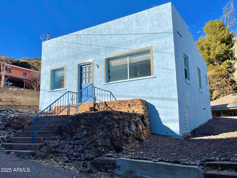 103 Clawson Avenue, Bisbee, AZ 85603