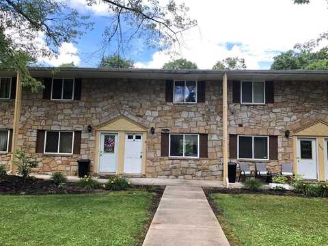 509 Ridgewood Road Apt 6, Shippenville, PA 16254