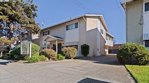 22260 N 6Th St, Castro Valley, CA 94546