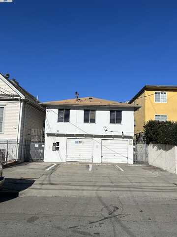 1439 7Th Ave, Oakland, CA 94606