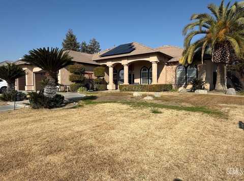 4600 Whitegate Ave, Bakersfield, CA 93313