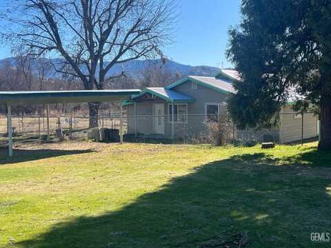 12351 Highway 155, Glennville, CA 93287