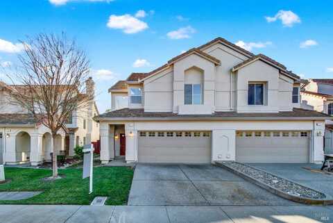 824 Syracuse Drive, Vacaville, CA 95687