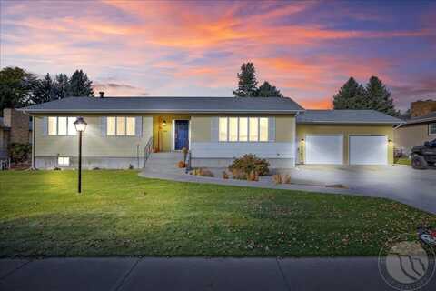 1226 4th Avenue, Laurel, MT 59044