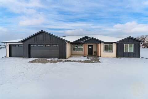 162 Light Stream Lane, Billings, MT 59106