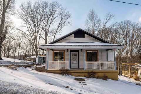 799 S Maple Street, French Lick, IN 47432