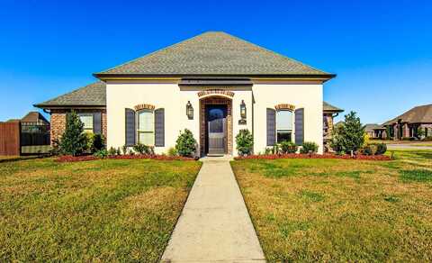 104 Aubrey Joseph Drive, Gray, LA 70359