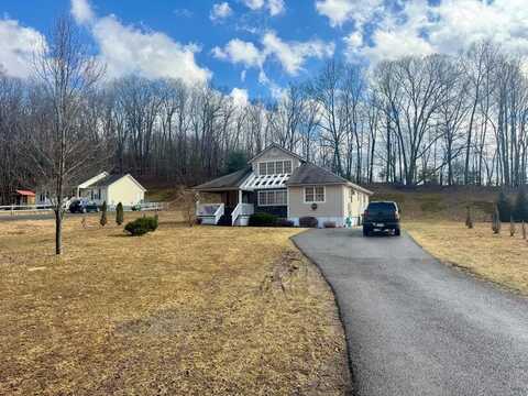 124 HARRIS COURT, PROSPERITY, WV 25909