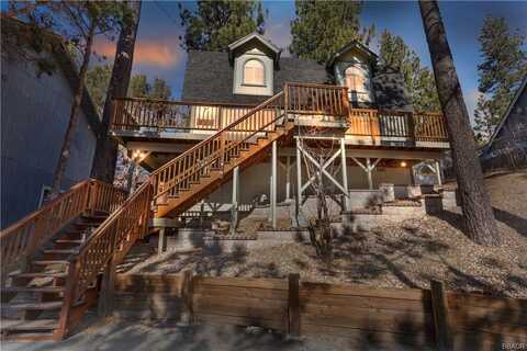 42772 Monterey Street, Big Bear Lake, CA 92315