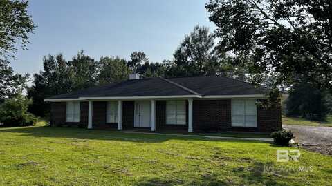 35405 Pine Road South, Stapleton, AL 36578