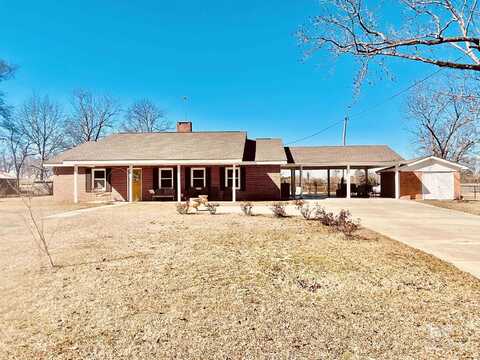 2711 County Road 5, Repton, AL 36475