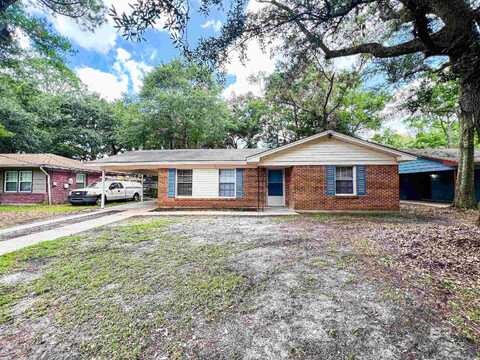 2602 Eldorado Drive, Mobile, AL 36605