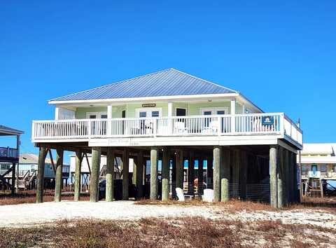 2310 Bienville Boulevard, Dauphin Island, AL 36528