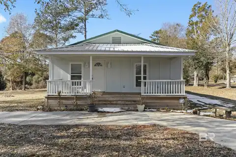 505 Marks Avenue, Bay Minette, AL 36507