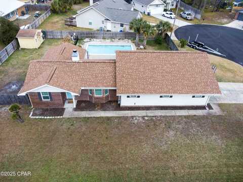 357 Greenwood Circle, Panama City Beach, FL 32407