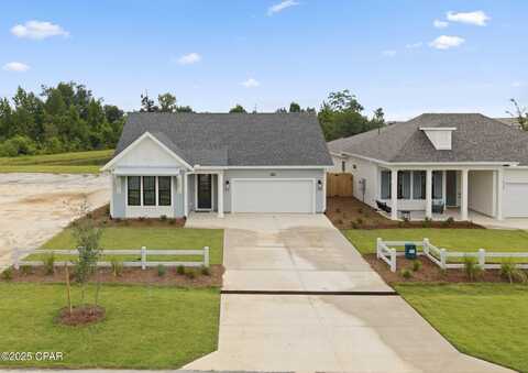 6697 Wallace Road, Panama City, FL 32404
